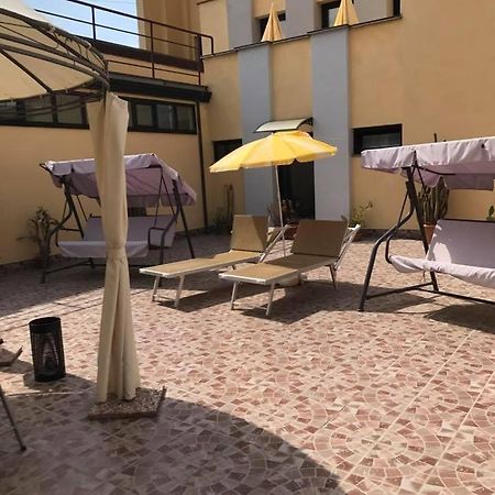 Hotel Ebe San Piero a Sieve Exteriör bild