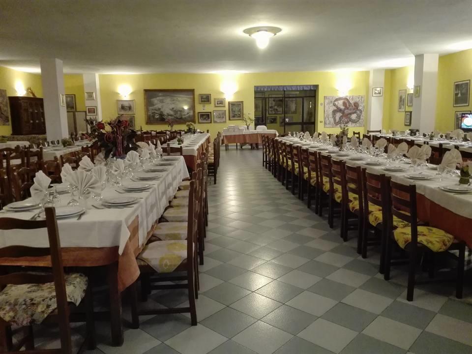Hotel Ebe San Piero a Sieve Exteriör bild