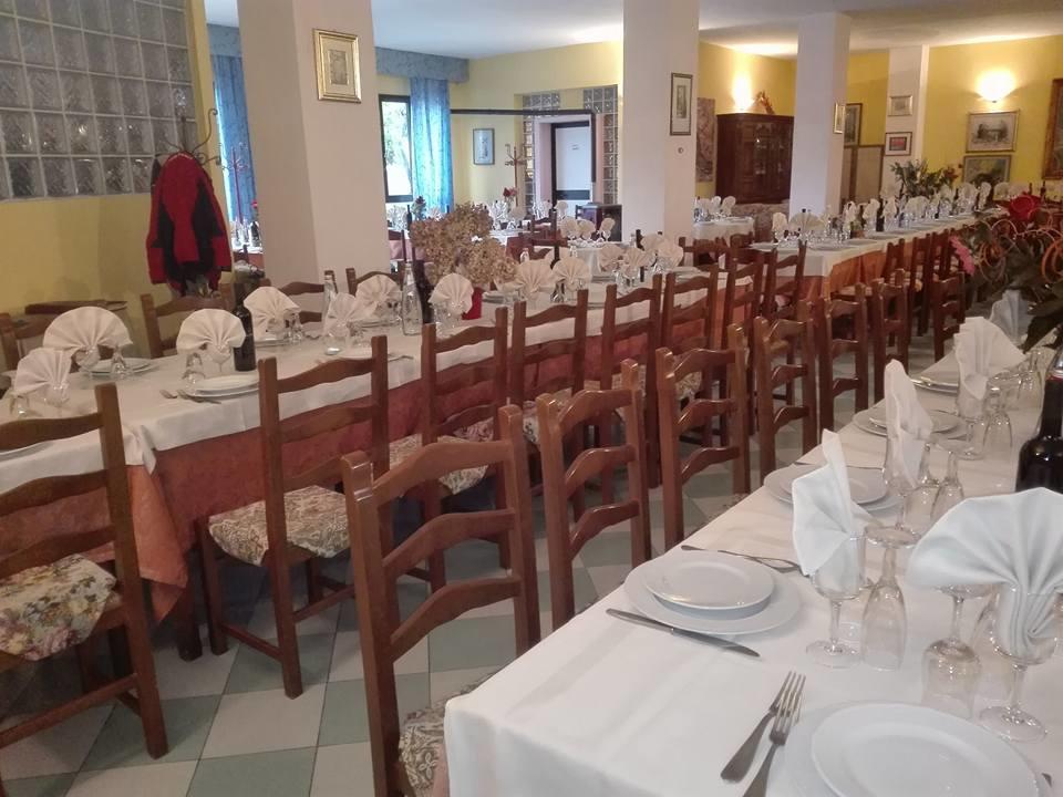 Hotel Ebe San Piero a Sieve Exteriör bild