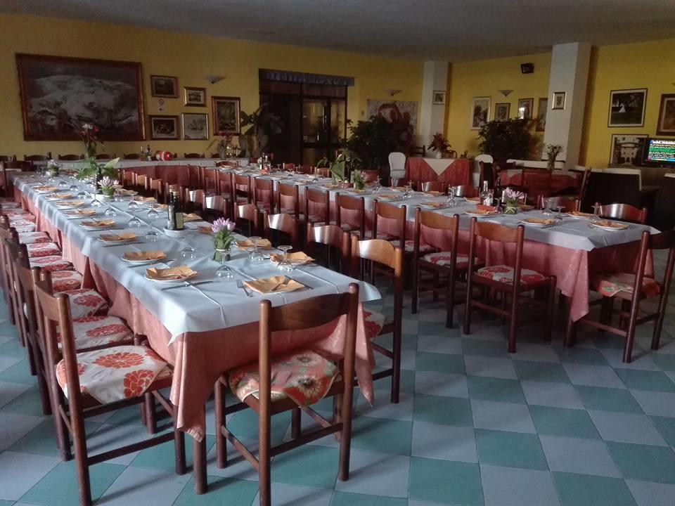 Hotel Ebe San Piero a Sieve Exteriör bild