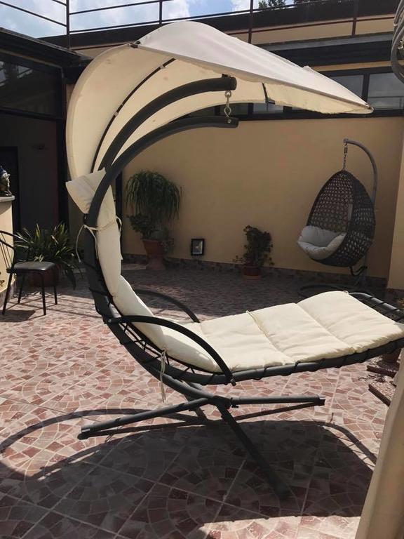 Hotel Ebe San Piero a Sieve Exteriör bild