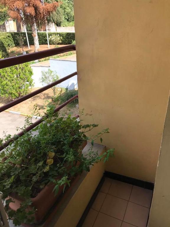 Hotel Ebe San Piero a Sieve Exteriör bild