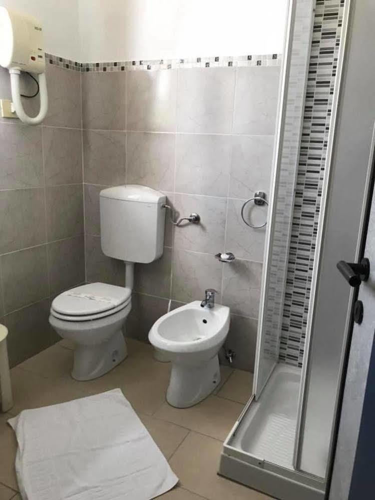 Hotel Ebe San Piero a Sieve Exteriör bild